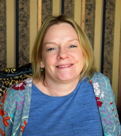 "Tricia Smith, CPA Lawhorn CPA Group LLC"