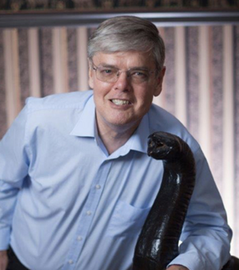 "Doug Horner, CPA Lawhorn CPA Group LLC"