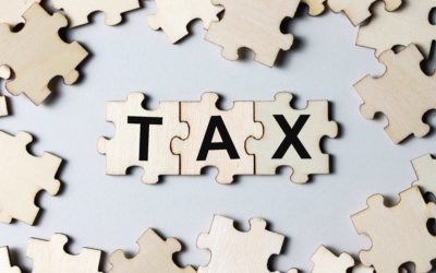 2019 IRS Guidelines and Rules for New Tax Law Released