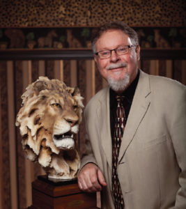 photo of jeff lawhorn founder of lawhorn cpa group in knoxville tn