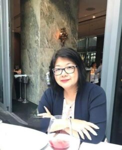 jennifer chan, lawhorn cpa partner in knoxville tn
