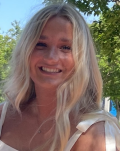 Allison Rymer Staff Accountant