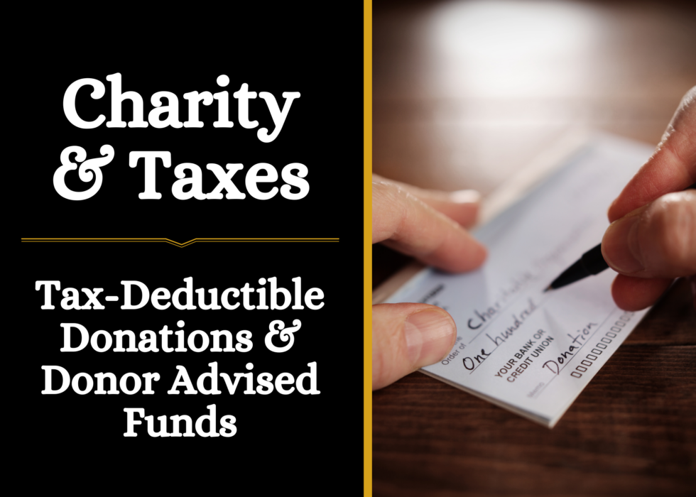 charity-taxes-tax-deductible-donations-donor-advised-funds-daf